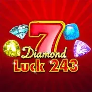 Diamond Luck 243 thumbnail