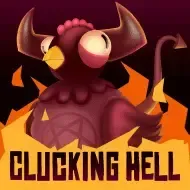 Clucking Hell game thumbnail