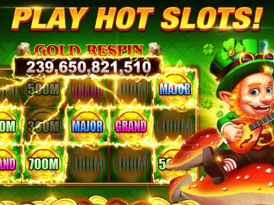 Sección de casino online