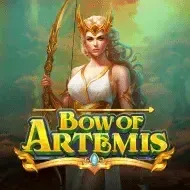 Bow of ArtemisPragmatic Play game thumbnail