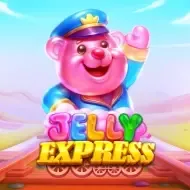Jelly Express screenshot