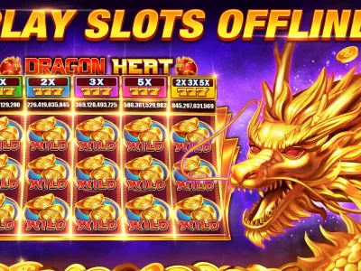 Sección de Casino en Vivo screenshot