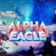 Alpha Eagle game thumbnail