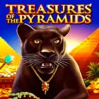Treasures of The Pyramids game thumbnail