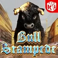 Bull StampedeKA Gaming game thumbnail