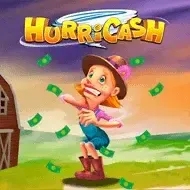 HurriCash