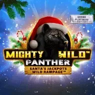 Mighty Wild Panther Grand Platinum