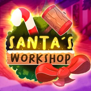 Santa's Workshop game thumbnail