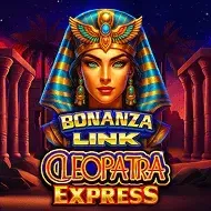 Bonanza Link_ Cleopatra Express