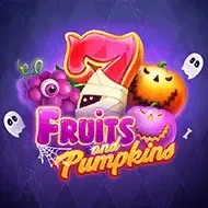Fruits and Pumpkins game thumbnail