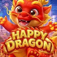 Happy Dragon Pragmatic Play
