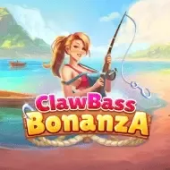 ClawBass Bonanza Clawbuster