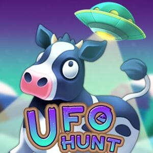 UFO Hunt game thumbnail