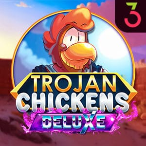 Trojan Chickens Deluxe thumbnail