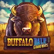 Buffalo Dale_ GrandWaysGamebeat
