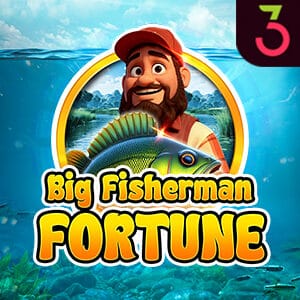 Big Fisherman Fortune