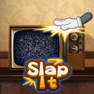 Slap It screenshot