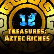 12 Treasures_ Aztec Riches