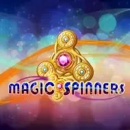 Magic SpinnersFugaso game thumbnail