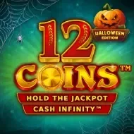 12 Coins Halloween Edition thumbnail