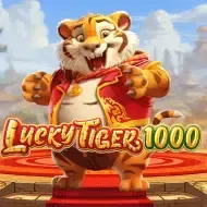 Lucky Tiger 1000 game thumbnail