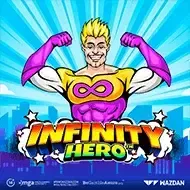 Infinity HeroVoltent