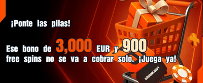 Descarga la app de Betsson banner