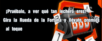 Betsson Perú Apuestas