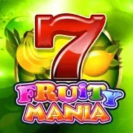 Fruity Mania game thumbnail