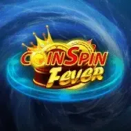 CoinSpin Fever game thumbnail