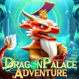Dragon Palace Adventure thumbnail