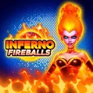 Inferno Fireballs thumbnail
