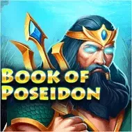 Book of PoseidonBooming game thumbnail