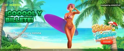Promociones Betsson Perú