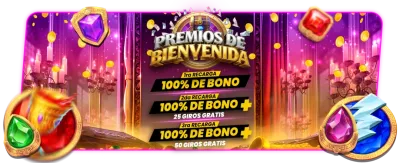 El mejor casino de Perú banner