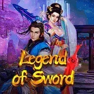 Legend Of Sword KA Gaming
