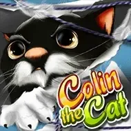 Colin The Cat thumbnail
