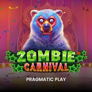 Zombie Carnival game thumbnail
