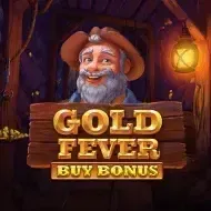 Gold Fever Buy Bonus screenshot