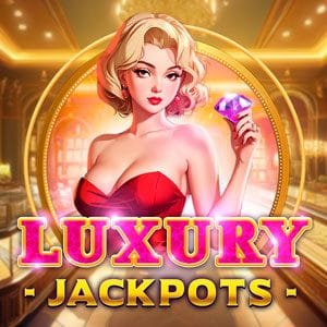 Luxury Jackpots game thumbnail