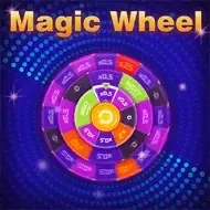 Magic Wheel